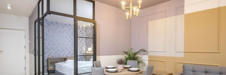 기타 Ermine Suites