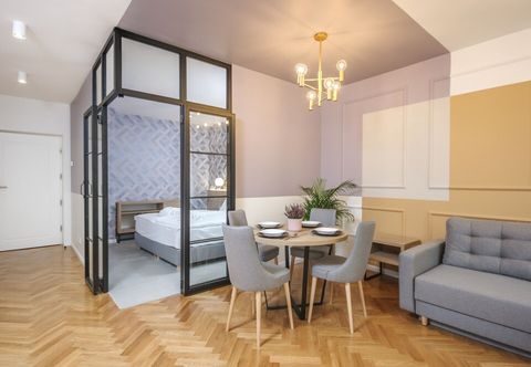 기타 Ermine Suites