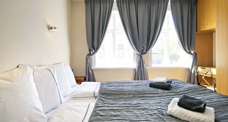 Others 2 Marine Apartments