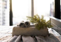 Others 7 Heart OF CBD Amazing View Pool& GYM Qbn550-16