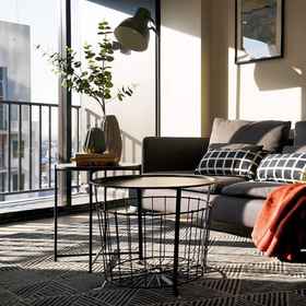 Primary image 1 Heart OF CBD Amazing View Pool& GYM Qbn550-16, Loading Dock - Brisbane Convention & Exhibition Centre Hotels