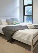 Kamar Walk To Darling Harbour 1 BED NEW APT Nsy188