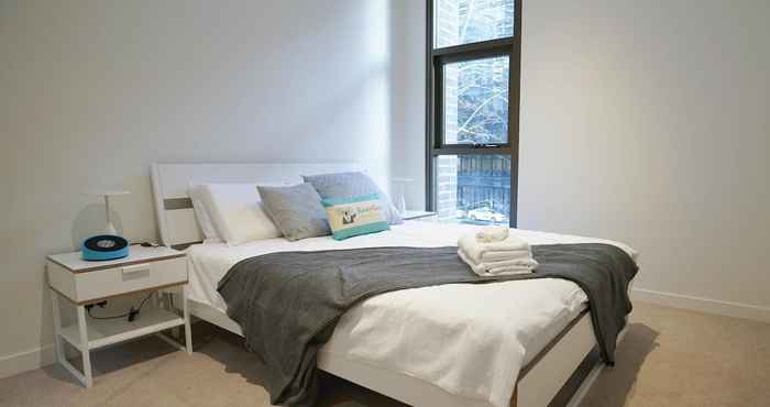 Khác Walk To Darling Harbour 1 BED NEW APT Nsy188