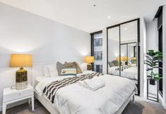 その他 3 FV Iconic Designer APT, Parking, Near CBD Qfv147-14