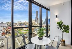 อื่นๆ 5 Brisbane Chinatown 2 Bed Apt, Parking, Pool, Gym - Qfv147-8