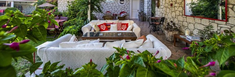 其他 Mercan Kosk Alacati