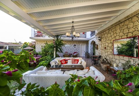 其他 Mercan Kosk Alacati