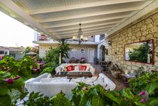 其他 Mercan Kosk Alacati