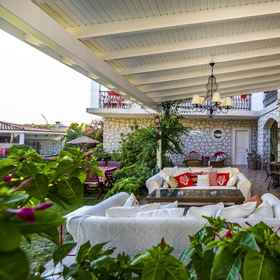 Primary image 1 Mercan Kosk Alacati, Hotel İzmir