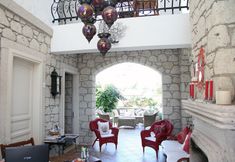 其他 2 Mercan Kosk Alacati