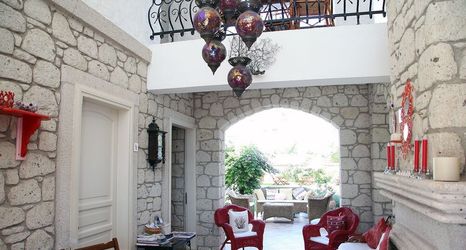 其他 2 Mercan Kosk Alacati