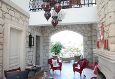 Lainnya 2 Mercan Kosk Alacati