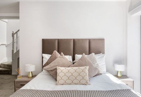 其他 Heart of Camden