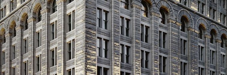 其他 Riggs Washington DC