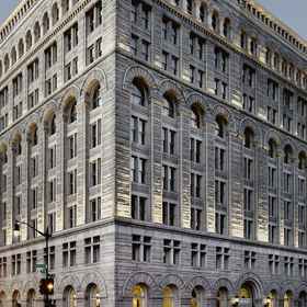 Primary image 1 Riggs Washington DC, Hotel Tenleytown–AU