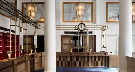 其他 2 Riggs Washington DC