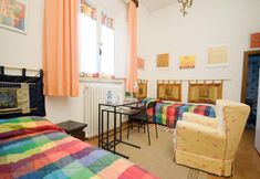 Khác 5 B&B San Michele