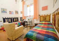 Khác 4 B&B San Michele