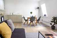Khác Cosy Two Bed in Islington