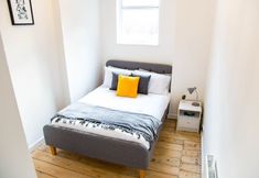 其他 7 Spacious Two Bed in Hackney