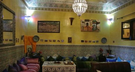 其他 2 Dar Berrada