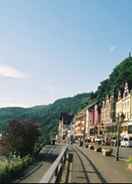 Imej utama Burg-Hotel Cochem