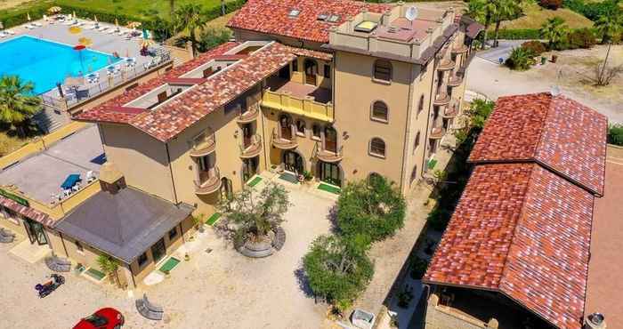 Lainnya Country House Vecchio Frantoio