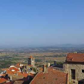 Primary image 1 Casas da Villa- Monsanto, Alcafozes Hotels