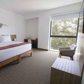 Primary image 1 티에라 비바 피우라, 라우니온 호텔