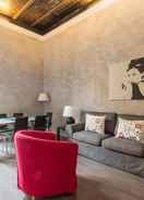 Primary image RSH Ara Pacis Enchanting Apartment