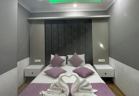 其他 The Zanadu İstanbul