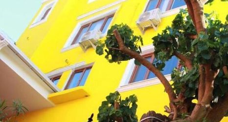 其他 2 The Zanadu İstanbul