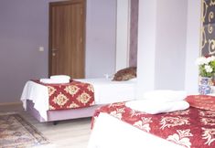 其他 6 The Zanadu İstanbul