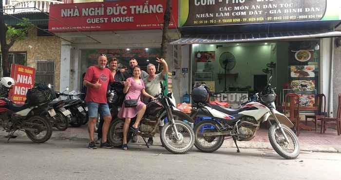 Lainnya Duc Thang Guest House