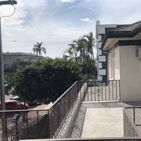 Primary image12330/c，Reuben H. Fleet Science Center飯店