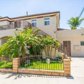 Primary image 1 2330, Khách sạn Trung Tâm Hội Nghị San Diego