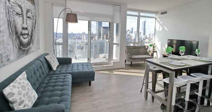 Others Executive 3Br in Entertainment District