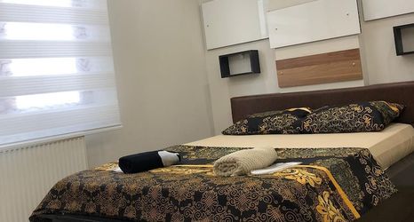 Others 2 VIP Apart Otel