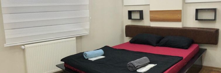 Others VIP Apart Otel