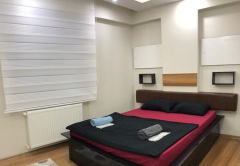 Others VIP Apart Otel