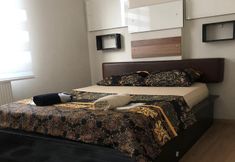 Others 3 VIP Apart Otel