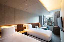 Sotetsu Fresa Inn Seoul Myeong Dong, Rp 1.307.170