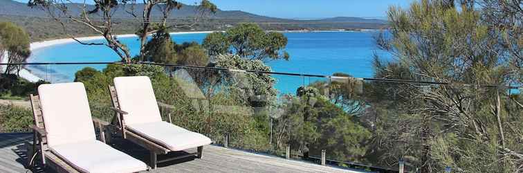 Lain-lain Beach Side Bay Of Fires