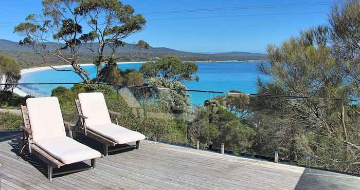 Lain-lain Beach Side Bay Of Fires