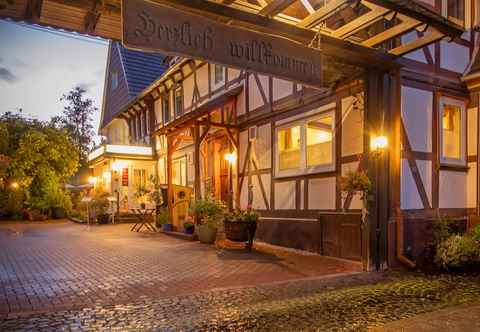 Others Landhaus Biewald - Hotel & Restaurant