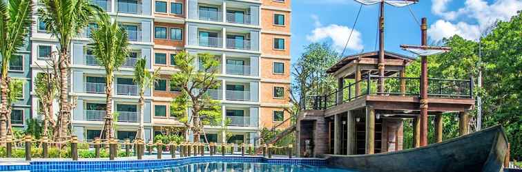 Others Title Residencies by Phuket Apartments