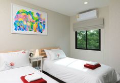 Others 7 Title Residencies by Phuket Apartments