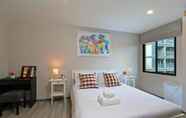 Lain-lain 4 Title Residencies by Phuket Apartments