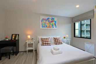 Lain-lain 4 Title Residencies by Phuket Apartments