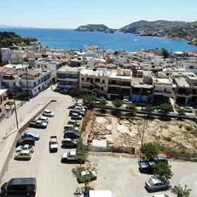 ภาพหลัก 1 Miss Soula by Estia, Khách sạn Dimos Gortyna